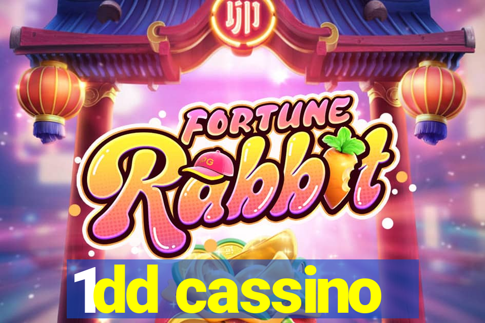 1dd cassino